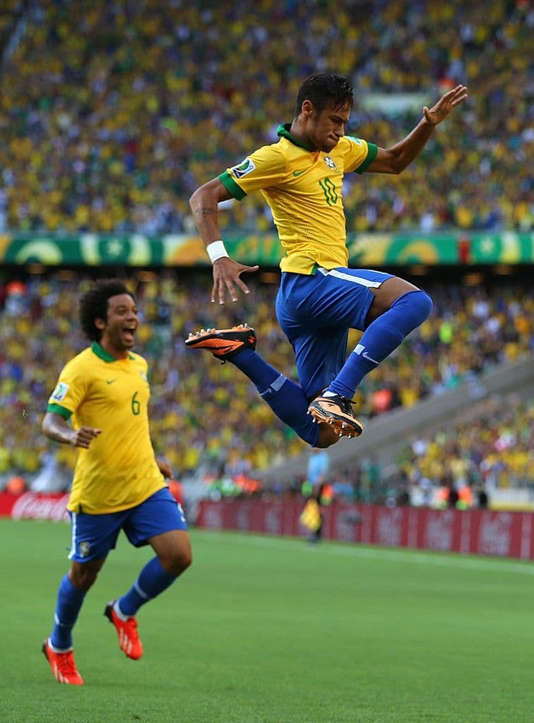 Brazil