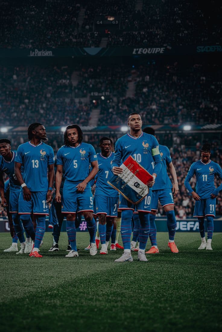 France